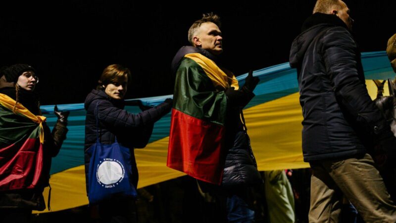 Šalyje minimos 108-osios metinės: kaip pasikeitė Lietuva per daugiau nei šimtmetį?