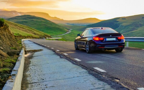 Netrukus sulauksime įspūdingos BMW naujienos: naujasis elektromobilius nustebins daugelį