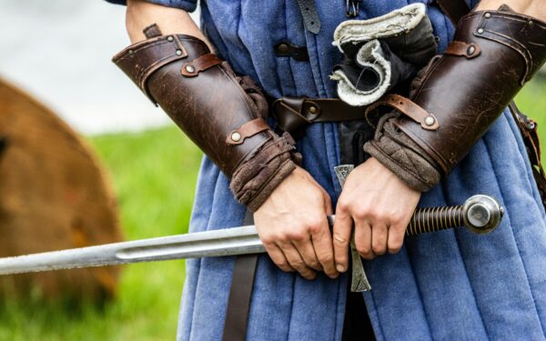 Pristatytas pagrindinis „God of War“ serialo aktorius, Kratosą įkūnys puikiai žinomas TV veidas