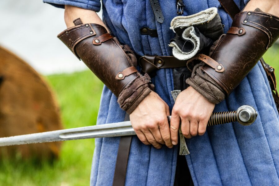 Pristatytas pagrindinis „God of War“ serialo aktorius, Kratosą įkūnys puikiai žinomas TV veidas