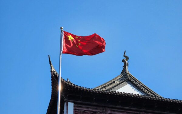 Pekine patvirtintas naujas strateginis planas: Kinija brėžia kryptį artimiausiems penkeriems metams