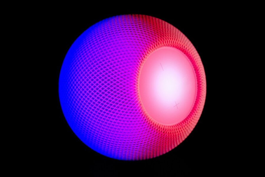 Slaptas „Apple“ ir „Google“ sandoris: ar jūsų telefone jau gimsta nauja dirbtinio intelekto era?