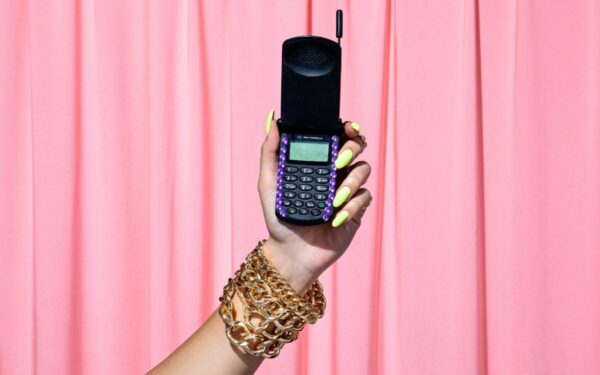 Netikėta mados ekspertų pranašystė: netrukus galėsime pamiršti apie išmaniuosius telefonus