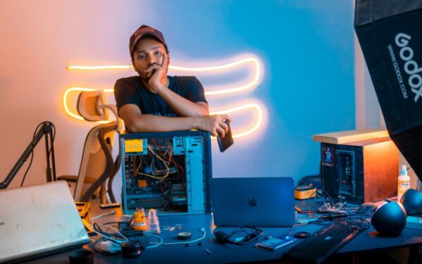 7 slaptos gudrybės, kad senas nešiojamasis veiktų kaip naujas ir nereikėtų pirkti naujo