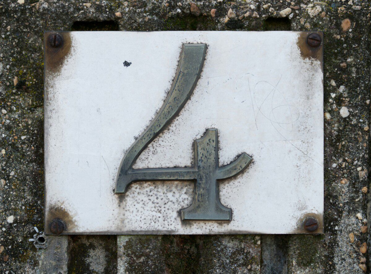 Namų adresas atskleidžia daugiau nei horoskopas: sužinokite, ar jūsų būstas palaiko sėkmę