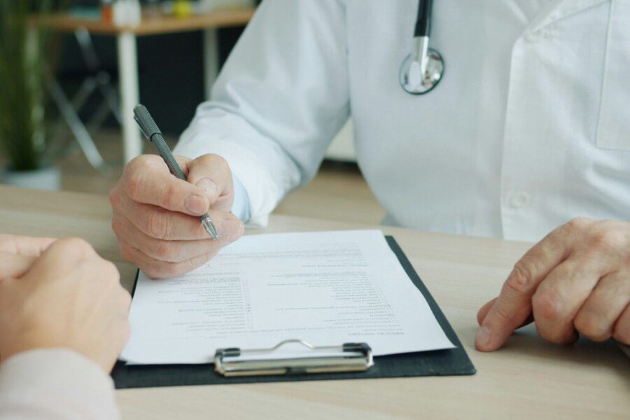 Ligonių kasos atnaujino Paciento vadovą: informacija, kurią gydymo įstaigos linkusios apeiti