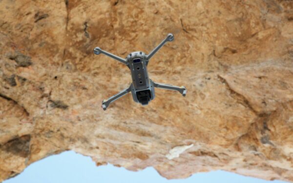 Naujas JAV ginklas keičia taisykles: mūšyje pasirodė paslaptingi dronai