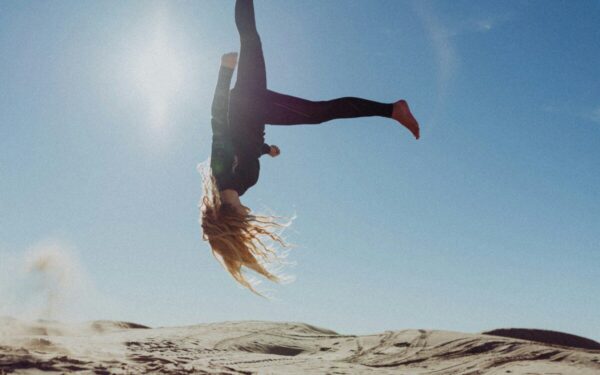 Visata siunčia aiškų signalą: artėja momentas, kai viskas gali apsiversti aukštyn kojomis