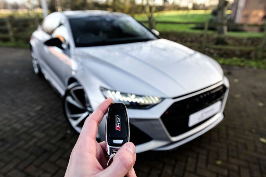 Naujos kartos automobilių rakteliai: pasakė, ką nutyli gamintojai ir kas gali išgelbėti jūsų automobilį