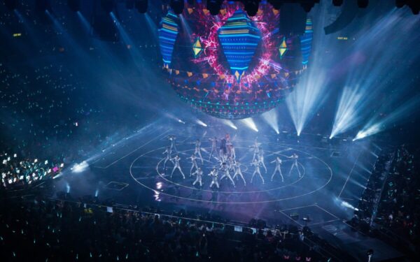 Milžiniškas Eurovizijos konkurso populiarumas: gerbėjai akimirksniu išgraibstė visus bilietus