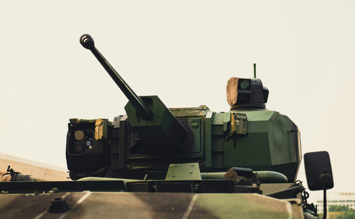 Karinis pasaulis sustingo: naujo „Abrams“ vaizdai užminė pavojingą mįslę