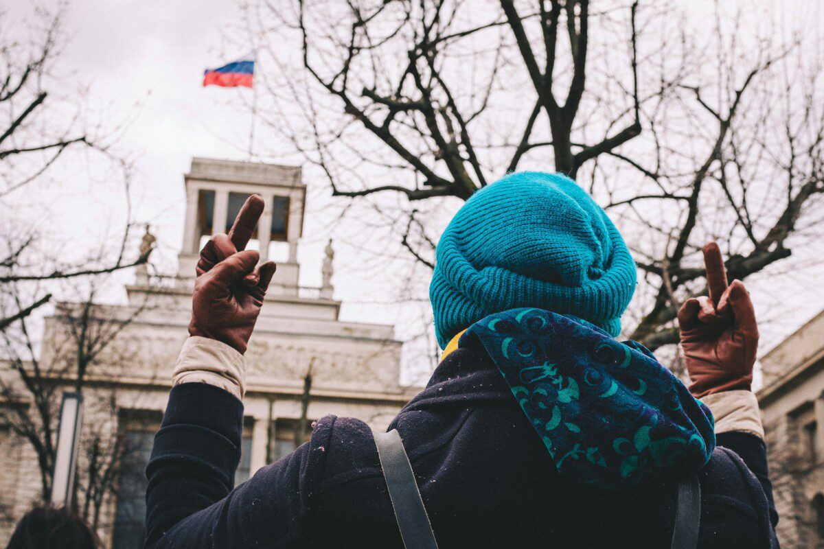 Mįslingas radinys Rusijos ambasadoje Kipre: diplomato mirtis kelia klausimų