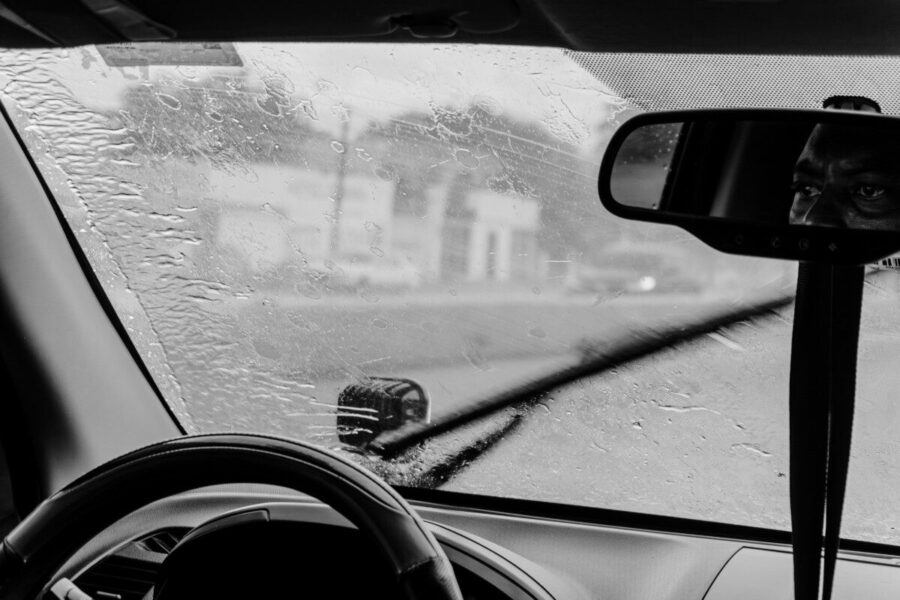 Nebegadinkite savo automobilio valytuvų: šitaip jų nekelkite, galite sugadinti visą mechanizmą