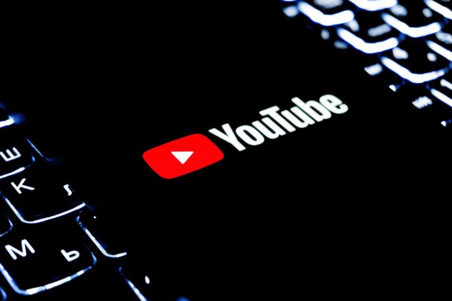 YouTube šokas: rastas 140 metų trukmės paslaptingas vaizdo įrašas, jau virš 3 mln. peržiūrų