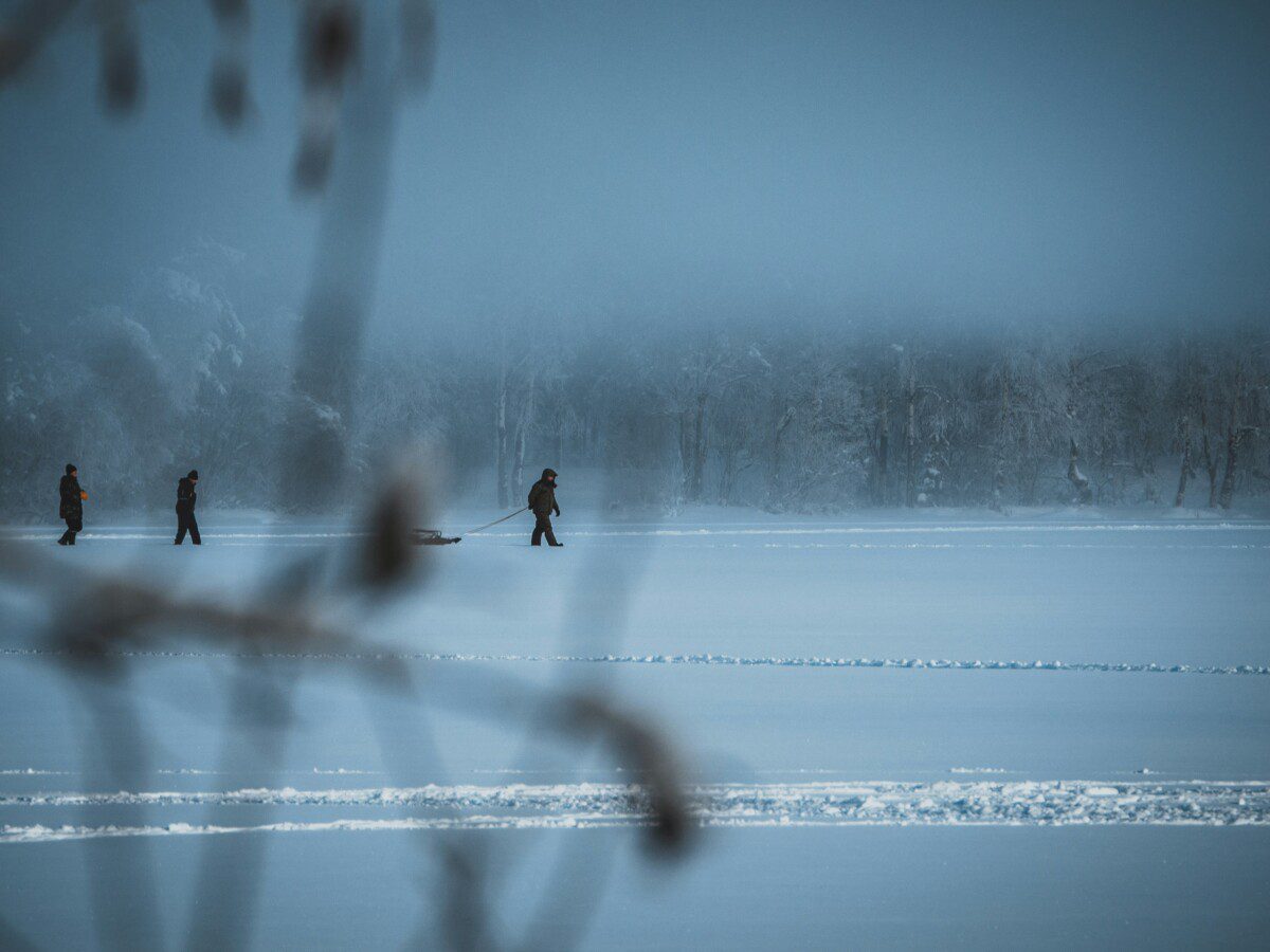 Šokas Vašingtone: Europos kariuomenė žengia į Grenlandiją, Trumpo planai braška per siūles