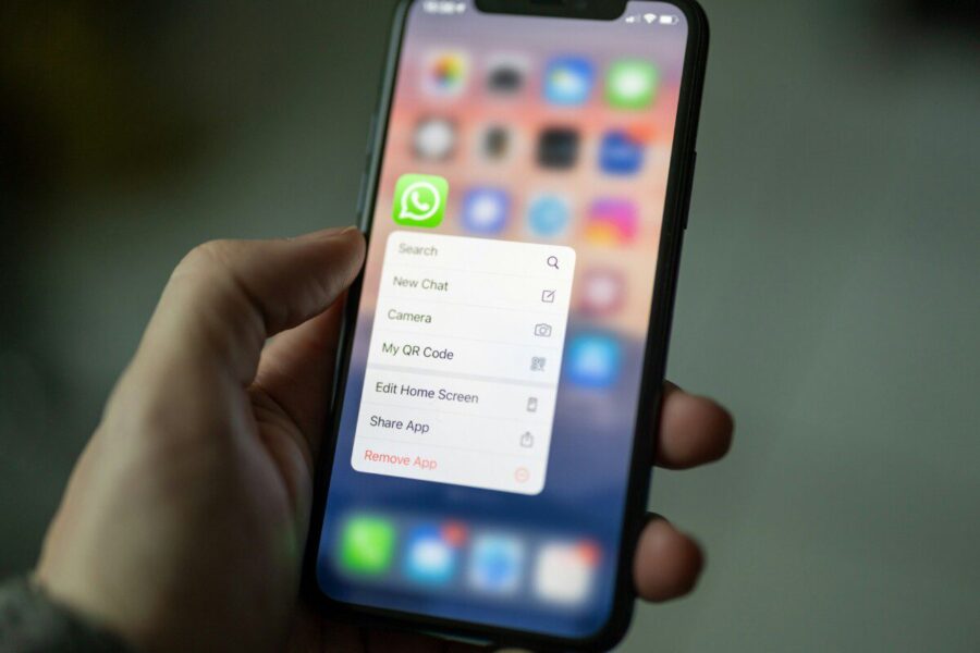 Žinučių rašymas keičiasi iš esmės: trys nauji „WhatsApp“ sprendimai nustebins net senus vartotojus
