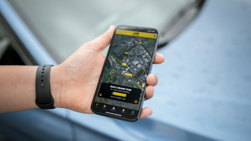Atrastas slaptas Android Auto meniu: akimirksniu atrakinkite paslėptas funkcijas ir slaptas savo telefono galias