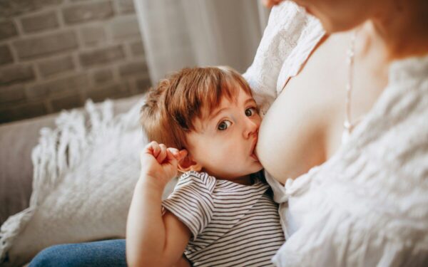 Vilniuje atidarytas žindymo kabinetas: nauja erdvė, apie kurią turėtų žinoti visos mamos