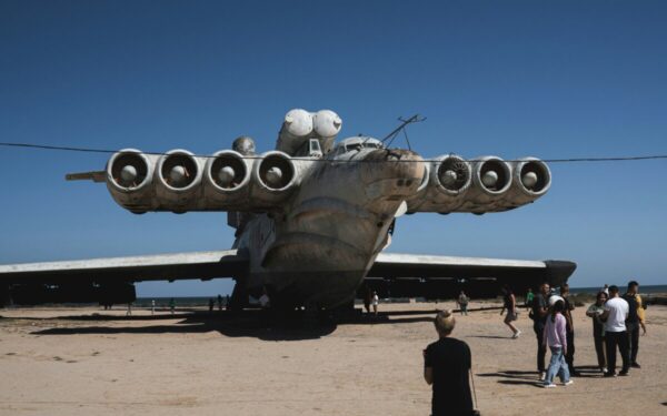Rusijos bombos krenta ant pačios Rusijos: Belgorodas vėl sukrėstas sprogimo, evakuuoti gyventojai