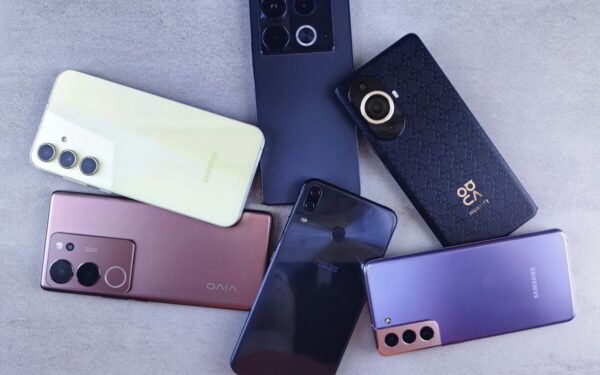 Šokas „Android“ telefonų rinkoje: garsus prekės ženklas stabdo naujų išmaniųjų gamybą