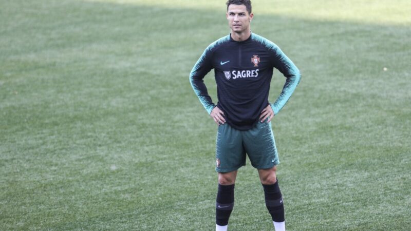 Cristiano Ronaldo jau ruošia vietą senatvei: tokio gyvenimo sau negalėtų leisti net milijonieriai