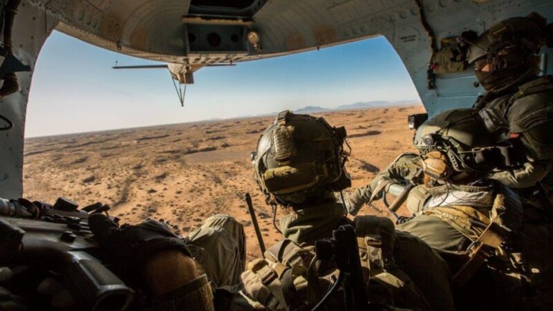 Nausėda sureagavo į Trumpo žodžius: Lietuva Afganistane nebuvo nuošalyje