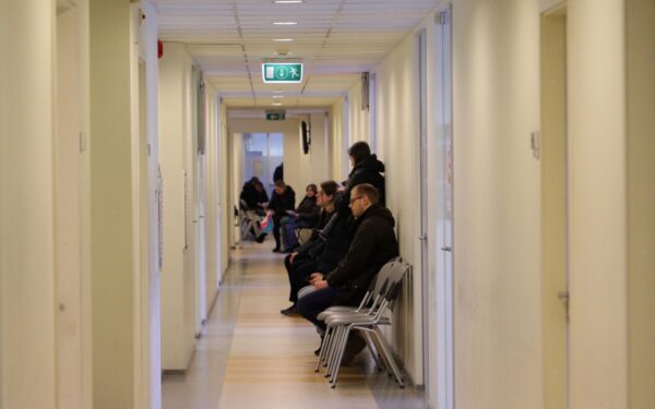 Pažanga ar pavojus? Technologijos keičia Lietuvos darbo rinką