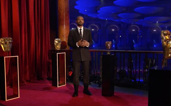 BAFTA favoritai jau aiškūs: vienas filmas surinko įspūdingą nominacijų skaičių