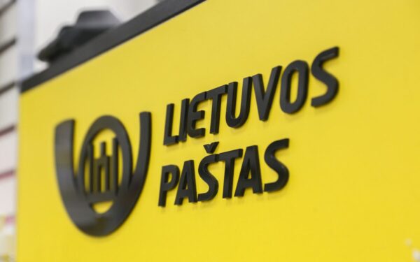 Iškalbingi skaičiai: mobilieji laiškininkai pernai nuvažiavo 11 mln. kilometrų ir suteikė 13 mln. paslaugų