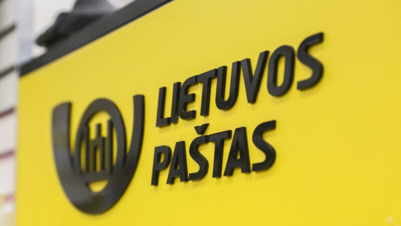 Iškalbingi skaičiai: mobilieji laiškininkai pernai nuvažiavo 11 mln. kilometrų ir suteikė 13 mln. paslaugų