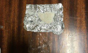 Narkotikai. Kalėjimų departamento nuotr.