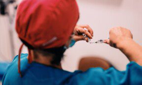 Medikai. Kauno klinikų nuotr.