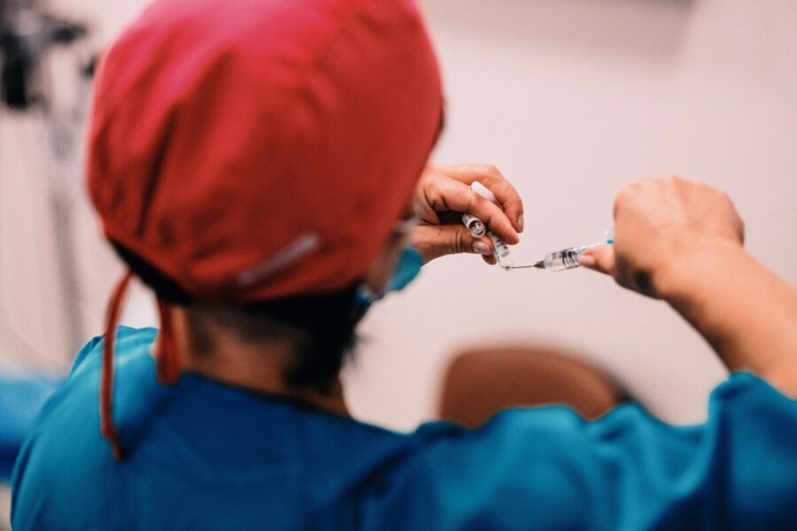 Medikai. Kauno klinikų nuotr.