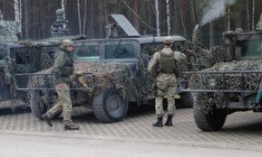 Kapčiamiestis. ELTA / Dainius Labutis nuotr.