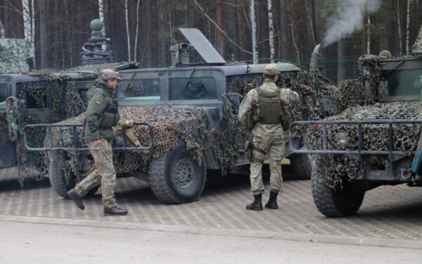 Kapčiamiesčio poligonas dar neįrengtas, bet pinigai jau planuojami kitur, kas užtikrins skaidrumą?