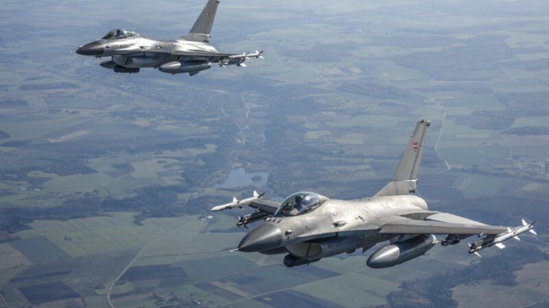 Rusija puola NATO? Šis scenarijus skamba grėsmingai, bet ar jis įmanomas artimiausiu metu