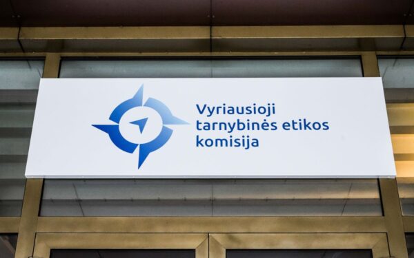 Trakų mero sprendimas atsidūrė VTEK akiratyje: kilo interesų konflikto klausimų