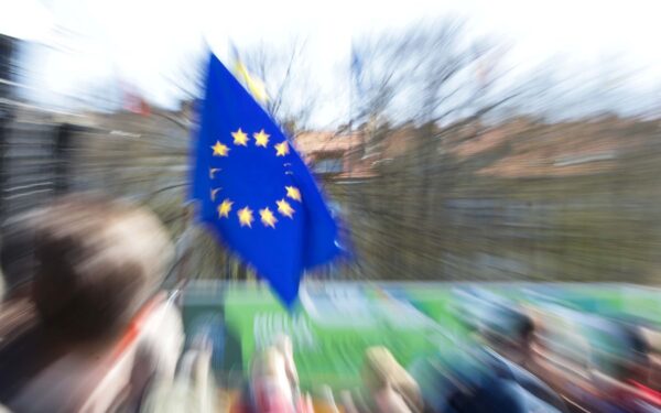 Estija kelia klausimą Briuselyje: siūlo uždrausti į ES atvykti prieš Ukrainą kovojusiems rusams