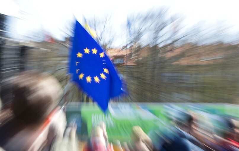 Dainiaus Labučio (ELTA) nuotr.