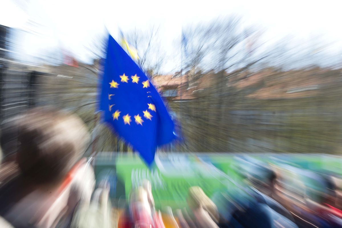 Estija kelia klausimą Briuselyje: siūlo uždrausti į ES atvykti prieš Ukrainą kovojusiems rusams