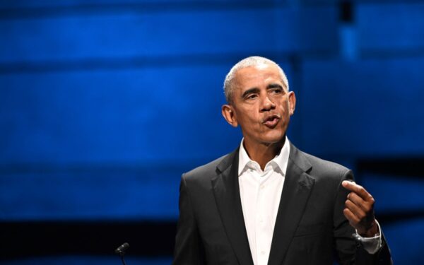 Obama apie Vengrijos rinkimus: tai daugiau nei politika – tai kova už demokratiją