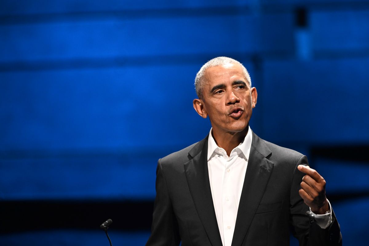 Obama: tai, kas įvyko Mineapolyje, parodo pavojingą tendenciją JAV