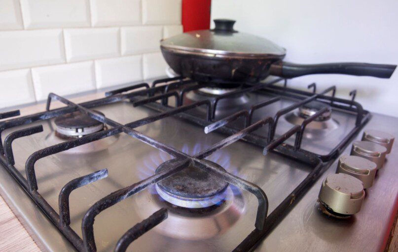 Dujos. Mariaus Morkevičiaus (ELTA) nuotr.