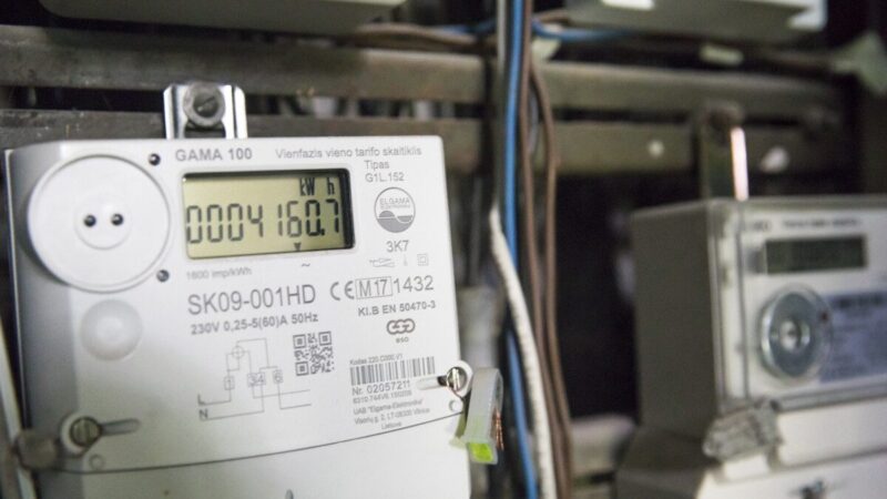 LEA siunčia nerimą keliančią žinią, brangsta beveik visi ištekliai, sąskaitos smarkiai didės