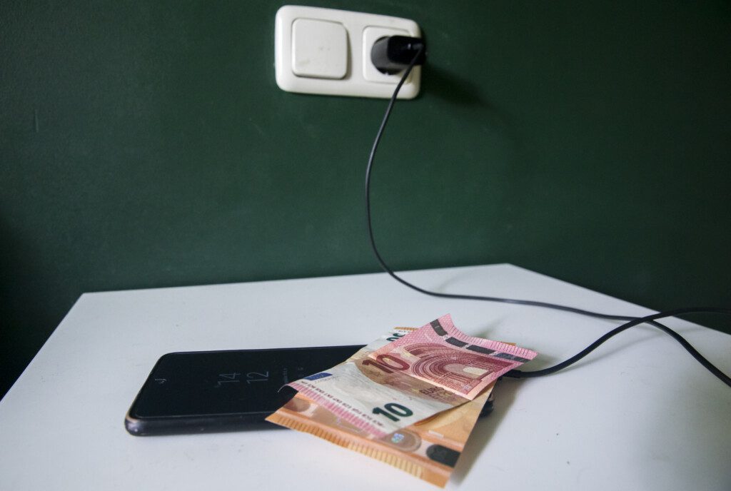 Elektra. Mariaus Morkevičiaus (ELTA) nuotr.