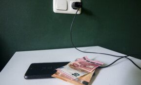 Elektra. Mariaus Morkevičiaus (ELTA) nuotr.