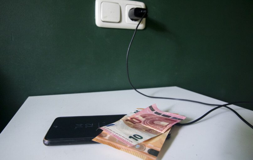 Elektra. Mariaus Morkevičiaus (ELTA) nuotr.