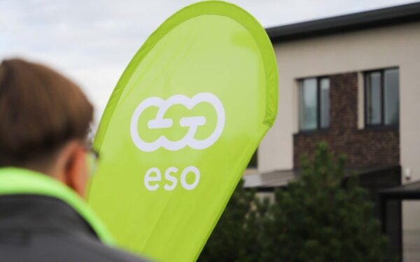 Lietuviai gamina vis daugiau elektros: nutolę vartotojai pirmą kartą aplenkė stogų elektrines