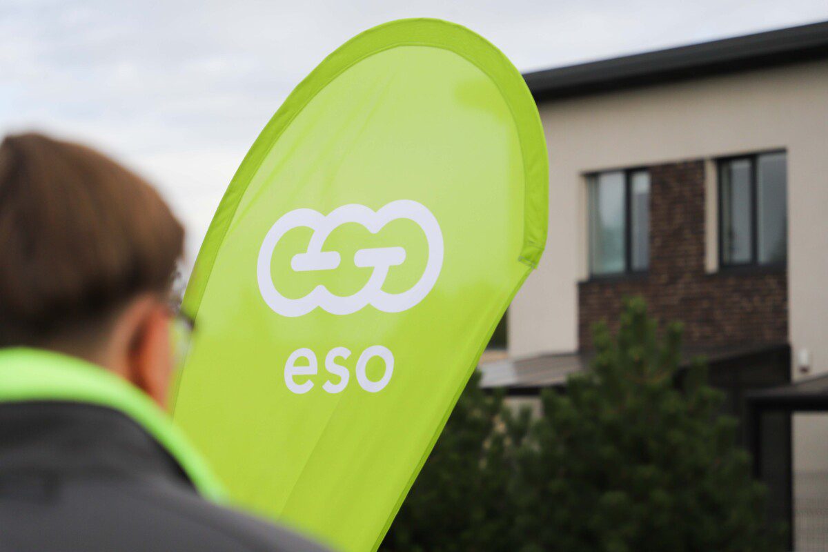 Lietuviai gamina vis daugiau elektros: nutolę vartotojai pirmą kartą aplenkė stogų elektrines