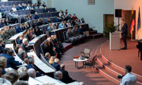 MRU. ELTA / Josvydas Elinskas nuotr.